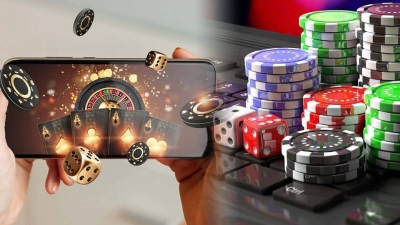 Thách thức với Bull Bull: Trò chơi Casino trực tuyến độc đáo